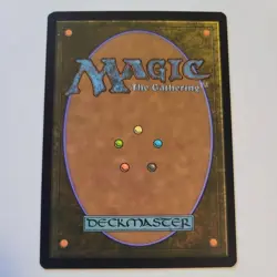 Magic the Gathering - Scalding Tarn - Modern Horizons 2 - NM (Near Mint) - Image 2