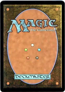 DEVOTED DRUID 162 MAGIC: THE GATHERING ULTIMATE MASTERS (UMA) UNCOMMON - Image 2