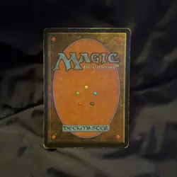 Acid Rain (Legends) MP MTG - Image 2