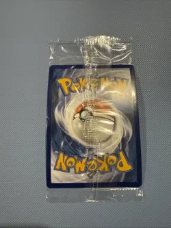 Pokemon Charmander Obsidian Flames Etb Promo Sealed, Perfect Centering - Image 2