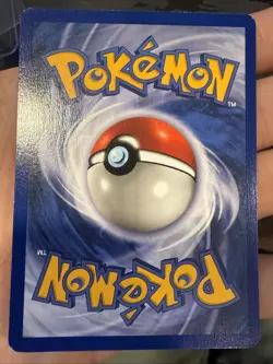 Pokemon TCG Zapdos Base Set Unlimited Holo Rare Card #16/102 - Image 2