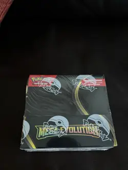 Pokemon TCG: Mega Evolution Enhanced Booster Display Box (36 Packs) - Image 3