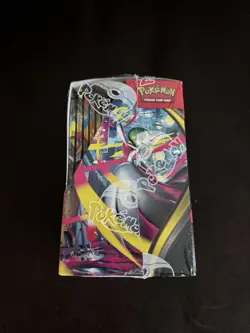Pokemon TCG: Mega Evolution Enhanced Booster Display Box (36 Packs) - Image 4