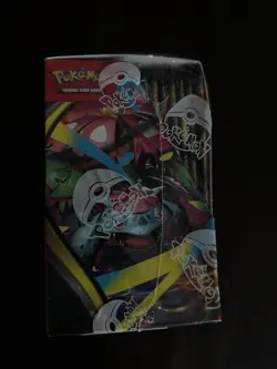Pokemon TCG: Mega Evolution Enhanced Booster Display Box (36 Packs) - Image 5