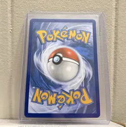 Pokemon Magikarp & Wailord GX (Alt Art) 161/181 Sm-Team Up Nm - Image 4