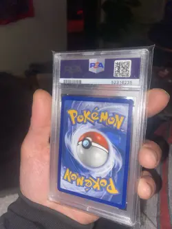 Pokemon Hidden Fates Guzzlord secret shiny holo SV26 *GEM MINT PSA 10* - Image 5