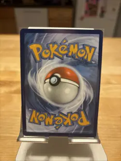 Mega Venusaur EX 003/132 Double Rare Mega Evolution Pokemon TCG - Image 2