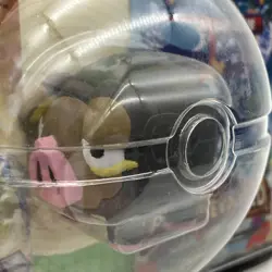 Pokemon TCG Scarlet & Violet 2 Booster Packs Smoliv Eraser NEW Factory Sealed - Image 2