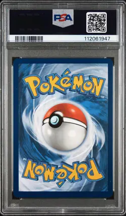Pokemon TCG Temporal Forces Metagross 178 Full Art PSA 9 Mint - Image 4