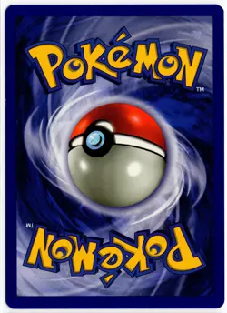 Non Holo Muk 28/62 Fossil Non Holo Rare Pokemon NM - Image 2