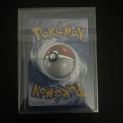 Spearow 151/132 - Holo Illustration Rare - Pokemon TCG: Mega Evolution Near Mint - Image 2