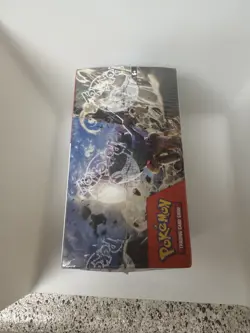 Pokemon TCG Paldea Evolved Booster Box Factory Sealed 820650863493 - Image 3