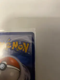 Pokemon TCG Blastoise EX XY122 Full Art Holo Promo - Image 3