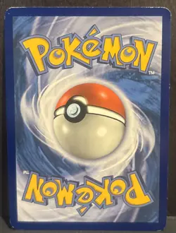 Pokemon Volcanion EX Full Art Ultra Rare XY Steam Siege 107/114 (Near Mint) - Image 2