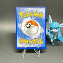 Mega Absol ex 161/132 Ultra Rare Mega Evolution ME01 English Pokemon Full Art - Image 2