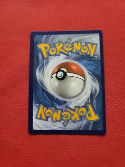 Pokemon: Cramorant V SWSH086 Holo Rare Black Star Promos 2021 - NM+ - G5 - Image 2