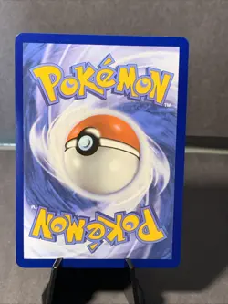 Pokemon Day Stamp Eevee 074/131 Sv: Prismatic Evolutions Promo 2025 NM #02 - Image 2