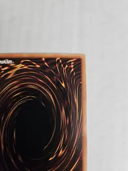 LEFT ARM OF THE FORBIDDEN ONE LOB 123 HP/BEND YU GI OH - Image 4