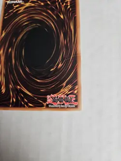 LEFT ARM OF THE FORBIDDEN ONE LOB 123 HP/BEND YU GI OH - Image 5