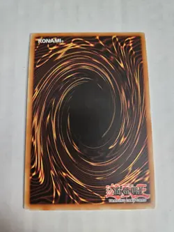 RIGHT ARM OF THE FORBIDDEN ONE LOB E099 LP EUROPE YU GI OH - Image 2