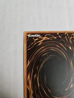 RIGHT ARM OF THE FORBIDDEN ONE LOB E099 LP EUROPE YU GI OH - Image 3