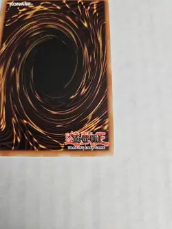 RIGHT ARM OF THE FORBIDDEN ONE LOB E099 LP EUROPE YU GI OH - Image 5