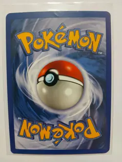 Venomoth Holo Jungle Set 1999 Vintage Pokemon Card 13/64 - Image 3