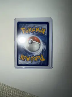 Golisopod ex 246/182 Sv04: Paradox Rift Holo Pokemon Card NM - Image 2