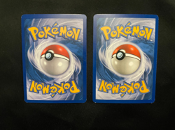 Uncommon Reverse Holo Card Lot Pokemon TCG Grumpig Magneton - Image 2