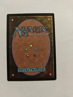 MTG Swooping Pteranodon (19/48) Jurassic World Collection LP/MINT - Image 2