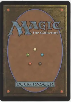 Twitching Doll Magic the Gathering Buy-A-Box Promo (Extended Art) - Image 2