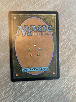 🔮 MTG: Swarmyard (0042) (Borderless) Edge of Eternities: Stellar Sights Foil - Image 2