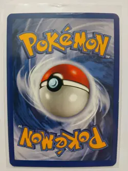 Pokemon TCG Mr. Mime 6/64 Jungle Holo MP - Image 3