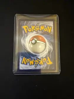 Pokemon TCG Mega Blastoise EX XY 30/146 Regular Holo Rare EX - Near Mint - Image 2