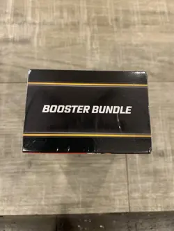Pokemon TCG Mega Evolution Booster Bundle Box New Factory Sealed - Image 3