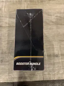 Pokemon TCG Mega Evolution Booster Bundle Box New Factory Sealed - Image 5