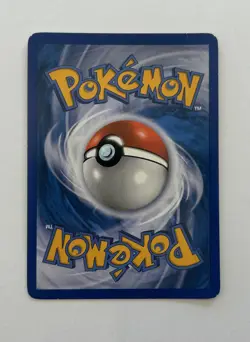 Gyarados 123/123 Shiny Pokemon TCG HeartGold SoulSilver Holo Foil Rare - Image 2