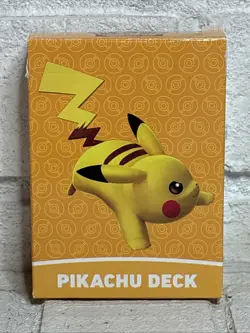Pokemon Battle Academy 2022 Pikachu Eevee Cinderace 3 Decks New Never Played - Image 5