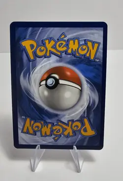 Pokemon Classic Collection Scorching Charcoal Holo CLC 026/034, MINT - Image 2