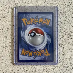 Pokemon TCG - Destined Rivals - Misty’s Lapras 194/182 - Illustration Rare - Image 2