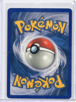 Sabrina’s Gaze 125/132 Gym Heroes Pokemon TCG 2000 Common MP - Image 2