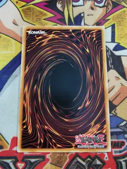 Blue-Eyes Ultimate Dragon gfp2-en181 1st Edition (NM) Ghost Rare Yu-Gi-Oh! - Image 3