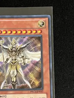 Ma'at PRC1-EN017 1st Edition Yu-Gi-Oh - Image 3
