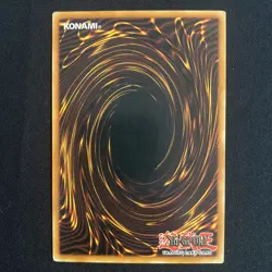 Yugioh IOC-013 Berserk Gorilla Unlimited Rare Effect - Image 2