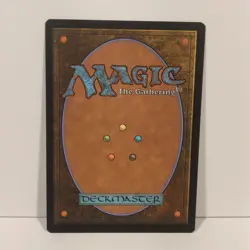 Krumar Initiate Tarkir Dragonstorm 84 MTG Trading Card Single Near Mint - Image 2