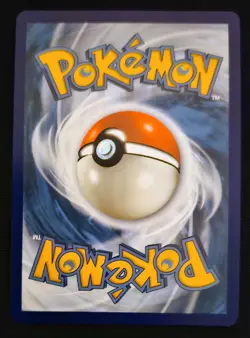 Pokemon Ralts Holo Illustration Rare Card 211/198 Scarlet & Violet Base Set NM - Image 2