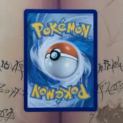 Swampert 35/160 Primal Clash Reverse Holo NM Pokemon Card English - Image 2