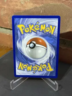 Ninjask 137/132 illustration rare Mega Evolution pokemon card - Image 4