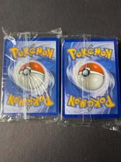 1x Sealed Basic Energy Card Packs (45 Cards) Pokemon TCG Scarlet & Violet Era - Image 2