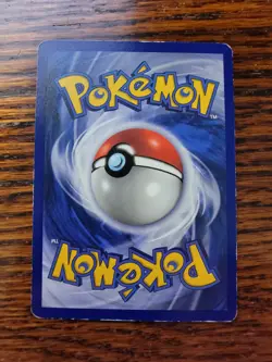 Pidgeot 8/64 MP! Holo Rare Jungle Set Unlimited Edition Pokemon Card 1999 WOTC - Image 4